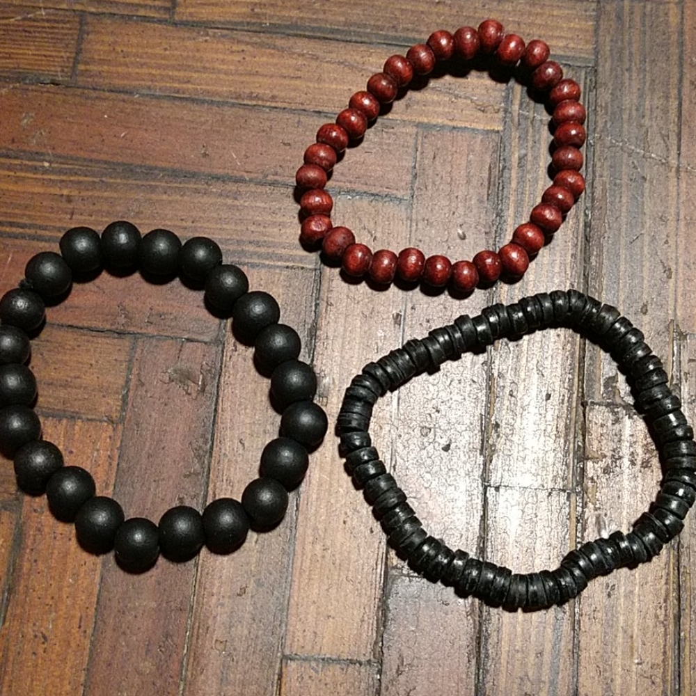 Fashion bracelets